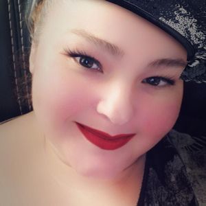 Meet your Posher, Lupita